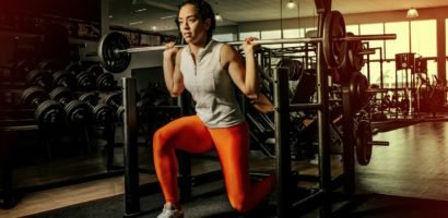 Importance of Weight Training For Women image